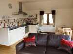 The Pudding Room