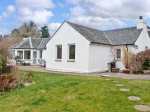Eden Cottage Pet-Friendly Cottage, Strathpeffer, Highlands And Islands (Ref 12223)