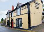 Ruby's Place Pet-Friendly Cottage, Llandudno, North Wales (Ref 12247)