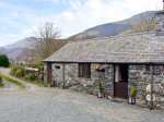 The Barn Countryside Cottage, Tal Y Llyn, North Wales (Ref 12265)