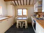 Barn Owl Cottage At Crook Hall Farm