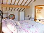 Barn Owl Cottage At Crook Hall Farm