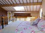 Barn Owl Cottage At Crook Hall Farm