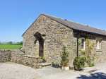 Ashbank Cottage Countryside Cottage, Tatham Near Bentham, Yorkshire Dales (Ref 12328)