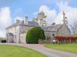 Inverallan House Pet-Friendly Cottage, Grantown-On-Spey, Inverness-Shire, Highlands And Islands (Ref 12349)