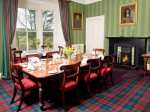 Inverallan House