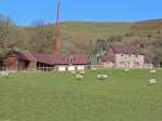 The Granary Pet-Friendly Cottage, Wentnor, Heart Of England (Ref 12368)
