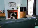 Fireman's Rest