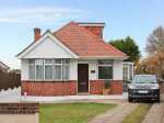 The Anchorage Pet-Friendly Cottage, Poole, South West England (Ref 12466)