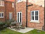Redcoat Cottage