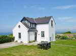 Old Higher Lighthouse Branscombe Lodge