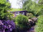 Ashfold Chalet Countryside Cottage, Pateley Bridge, Yorkshire Dales (Ref 1252)