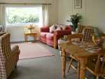 Ashfold Chalet