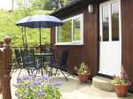 Ashfold Chalet