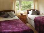 Ashfold Chalet