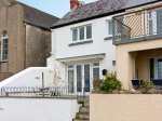 Rock Cottage Beach Cottage, Amroth, South Wales (Ref 12579)