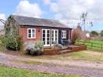 Orchard House Cottage Pet-Friendly Cottage, Shillingstone, South West England (Ref 12593)