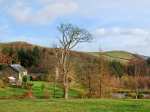 Cwm Bedw Farmhouse
