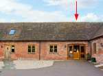 The Turnip House Pet-Friendly Cottage, Westhope, Heart Of England (Ref 12657)