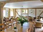 The Milking Parlour