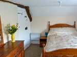 Hill Farm Cottage