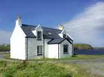 2 And 3 Balmaquein Pet-Friendly Cottage, Balmaquein, Isle Of Skye, Highlands And Islands (Ref 1279)
