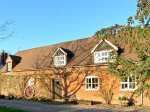 Leasowes Cottage Pet-Friendly Cottage, Church Stretton, Heart Of England (Ref 12843)
