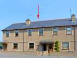 Glan Y Mor Coastal Cottage, Morfa Nefyn, North Wales (Ref 12865)