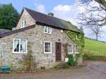 Wern Tanglas Cottage Pet-Friendly Cottage, Newcastle-On-Clun, Heart Of England (Ref 12897)