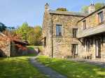 Helm Mint Countryside Cottage, Bowness & Windermere, Cumbria & The Lake District (Ref 12902)