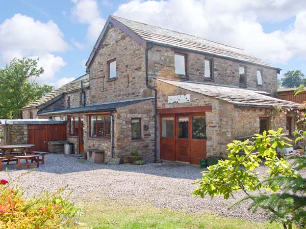Brant View Countryside Cottage, Sedbergh, Cumbria & The Lake District (Ref 1292)