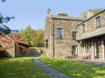 Helm Lune Family Cottage, Bowness & Windermere, Cumbria & The Lake District (Ref 12923)