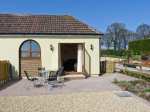 2 The Stables Pet-Friendly Cottage, Ryde, Isle Of Wight, South Coast (Ref 12934)