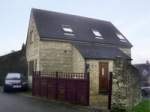 Corner Cottage