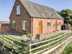 Deer Croft Cottage