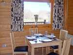 Dartmoor Edge Lodge