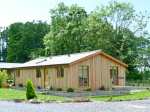 Westmorland Lodge Pet-Friendly Cottage, Allithwaite, Cumbria & The Lake District (Ref 13146)