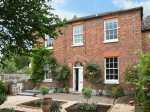 Hill House Family Cottage, Eynsham , Cotswolds (Ref 13240)