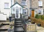 The Chimes Romantic Cottage, Kendal, Cumbria & The Lake District (Ref 13271)