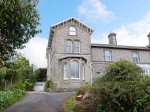 Fairhaven Coastal Cottage, Grange-Over-Sands, Cumbria & The Lake District (Ref 13291)