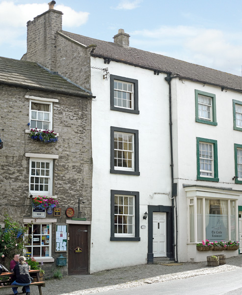 Foxtor Pet-Friendly Cottage, Middleham, Yorkshire Dales (Ref 1330)