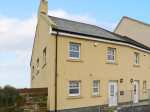 South Crescent Cottage Pet-Friendly Cottage, Wigtown, Southern Scotland (Ref 13307)