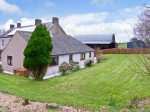 Treffgarne Farm Cottage