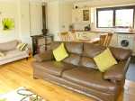 Treffgarne Farm Cottage