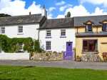 Key Cottage Family Cottage, St Mullins, County Carlow, South East (Ref 13412)