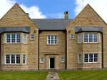 Burnhope Shooting Lodge Pet-Friendly Cottage, Wearhead, Yorkshire Dales (Ref 13416)