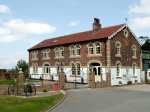The Power House Pet-Friendly Cottage, Skinningrove, North York Moors & Coast (Ref 1352)