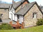 Parc Cottage Pet-Friendly Cottage, Llanwddyn, Mid Wales (Ref 13526)