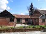Oak Tree Barn Countryside Cottage, Wymondham, East Anglia (Ref 13556)