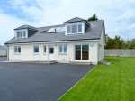 The Quare Place Pet-Friendly Cottage, Southerness, Southern Scotland (Ref 13597)